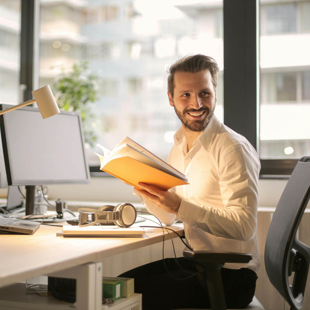 Author